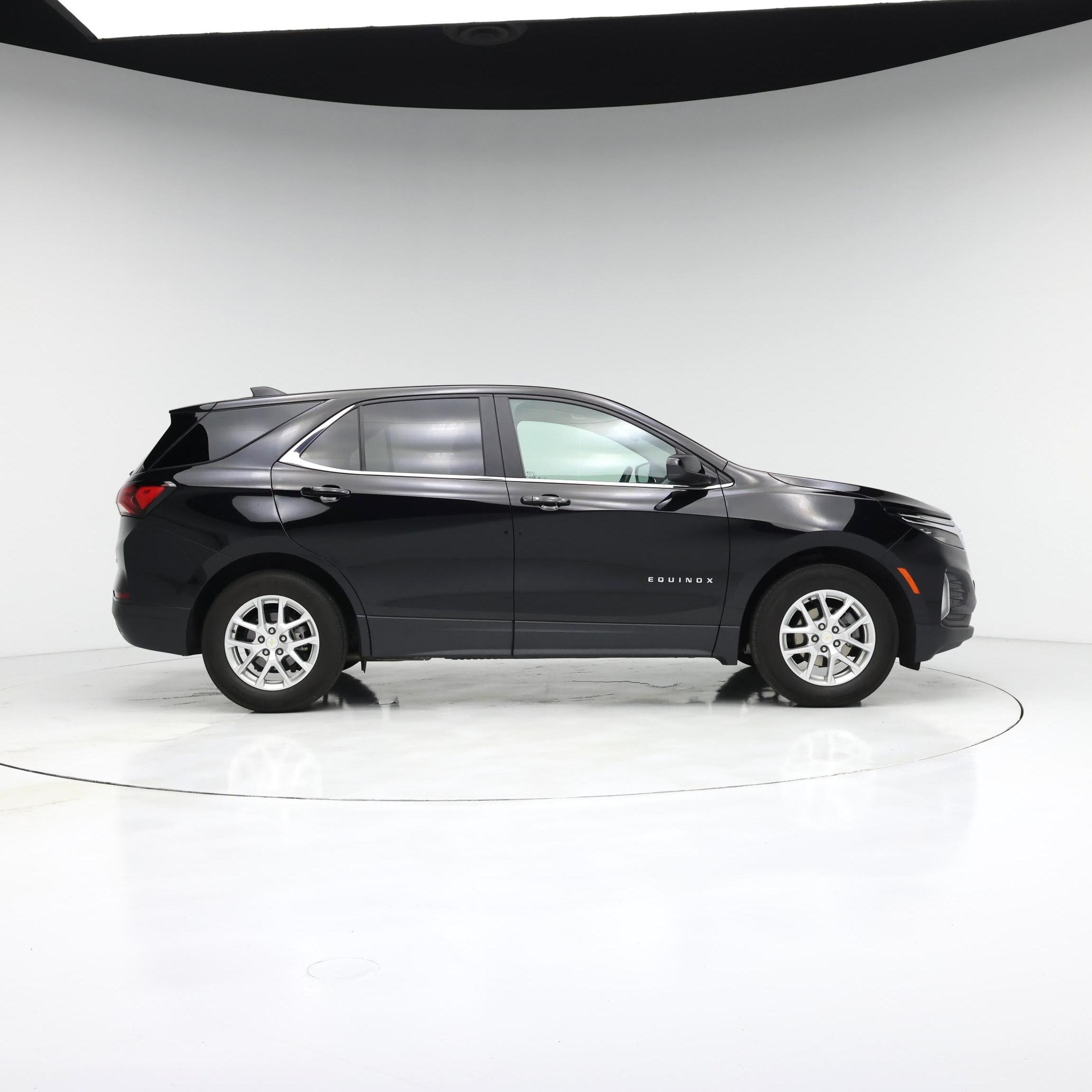 Thumbnail: 2023 Chevrolet Equinox - 7