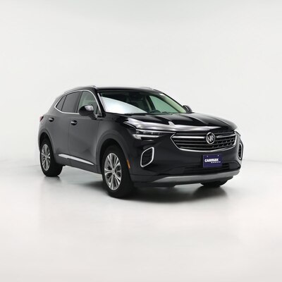 Vehicle exterior view
