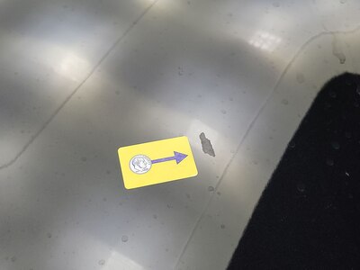 Condition detail