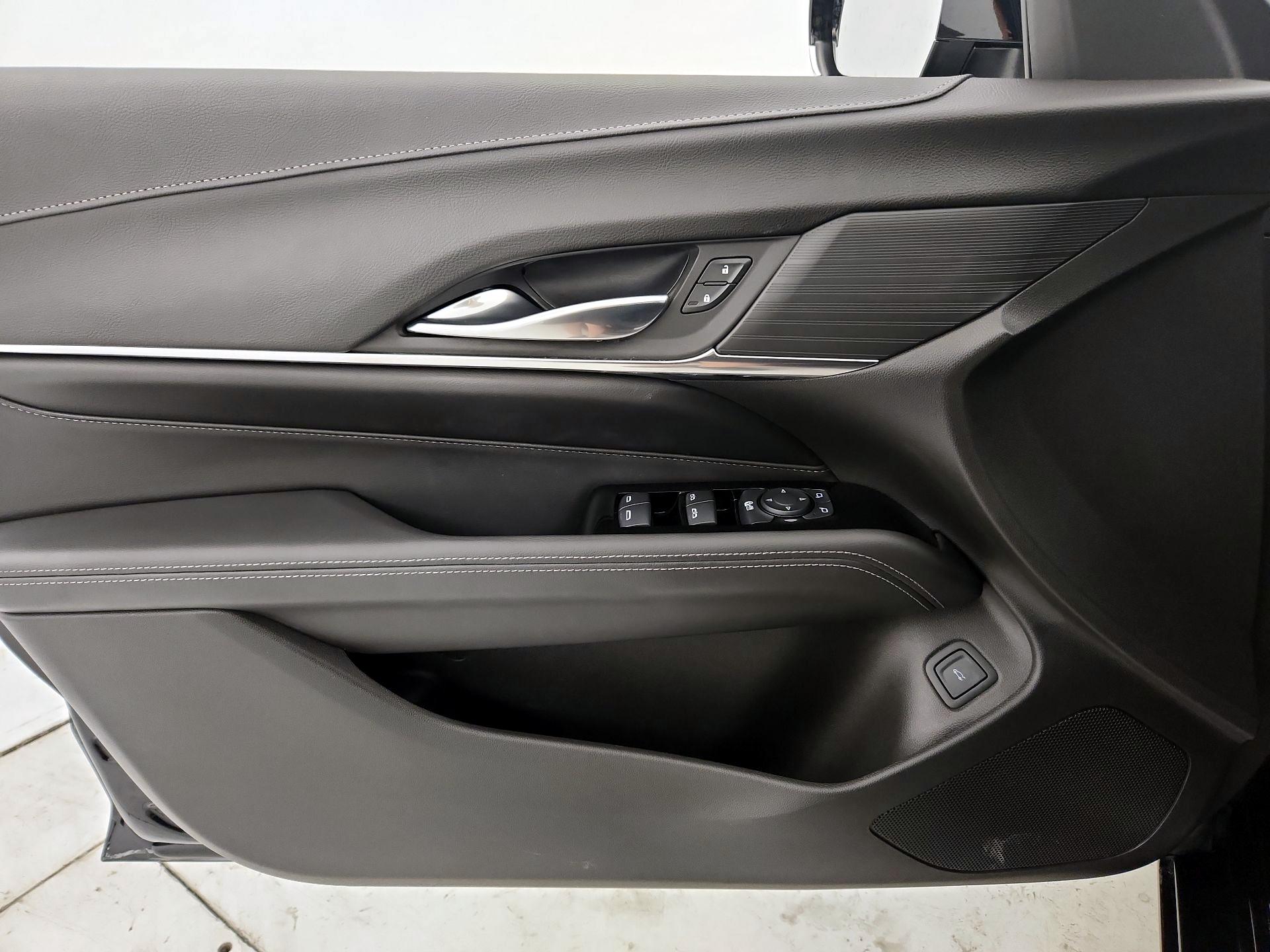 Thumbnail: 2022 Cadillac CT4 - 12
