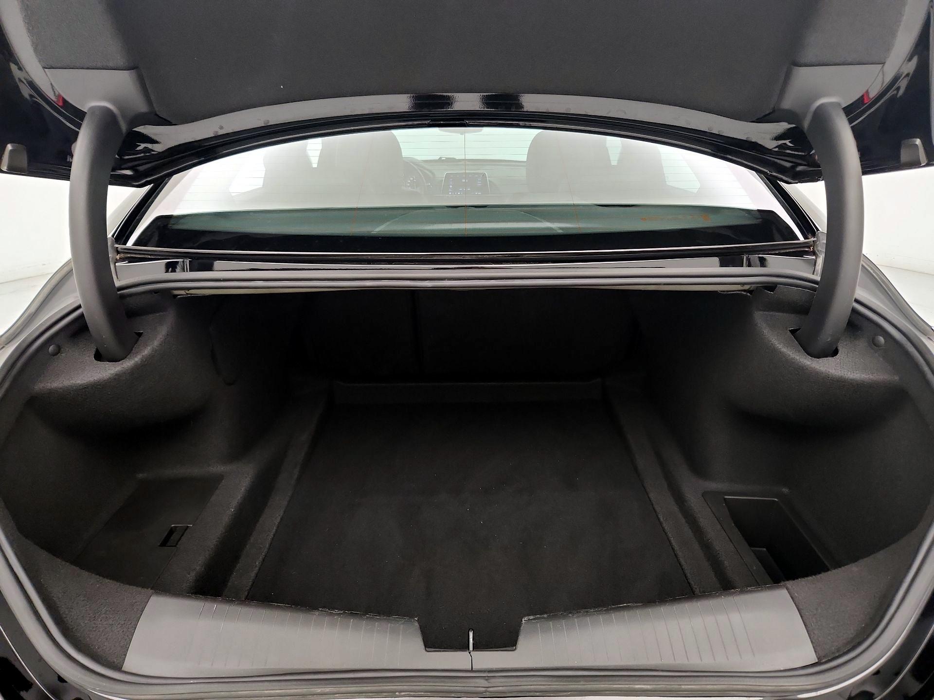 Thumbnail: 2022 Cadillac CT4 - 20