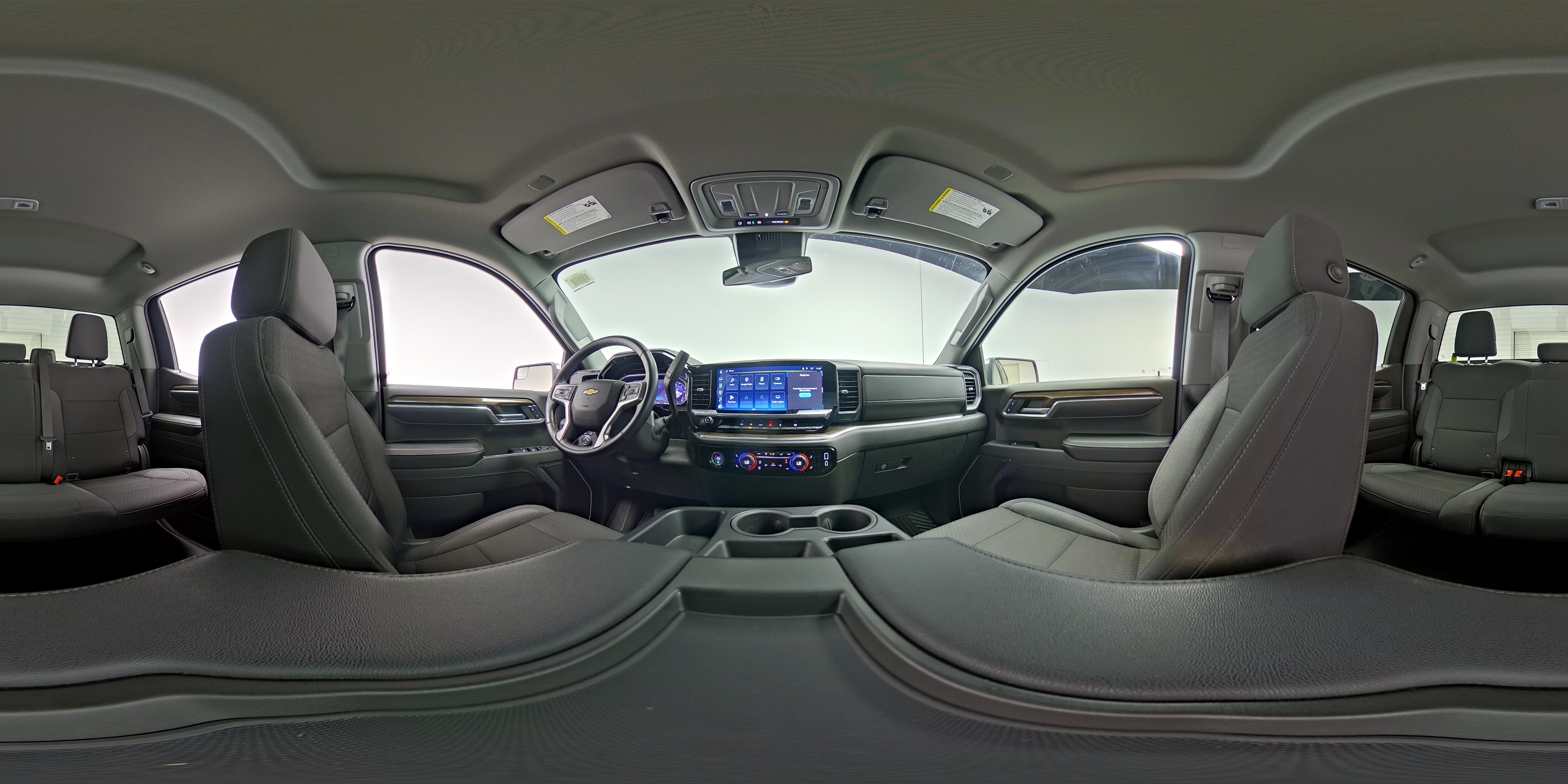 2024 Chevrolet Silverado 1500 LT - Photo 23