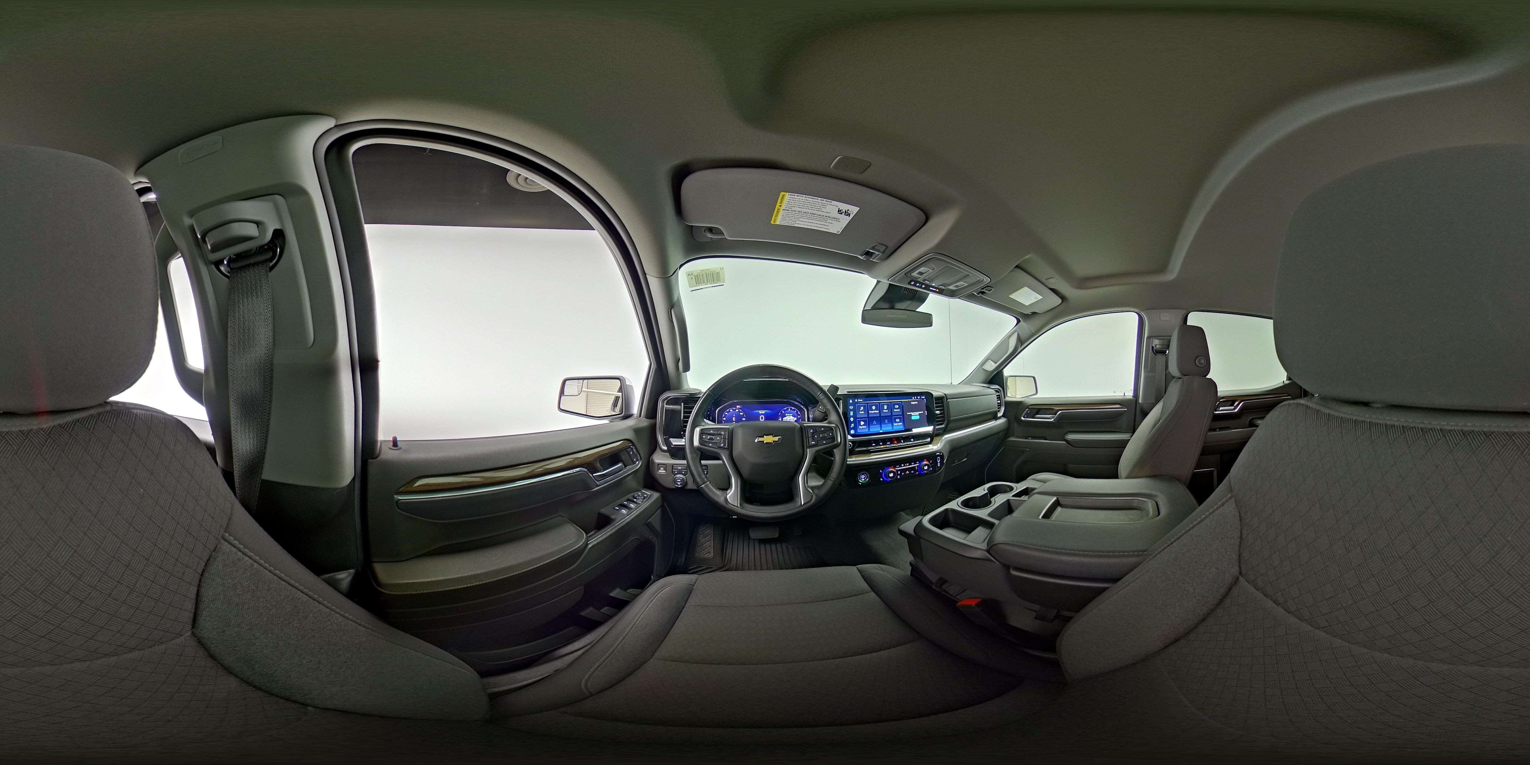 2024 Chevrolet Silverado 1500 LT - Photo 25