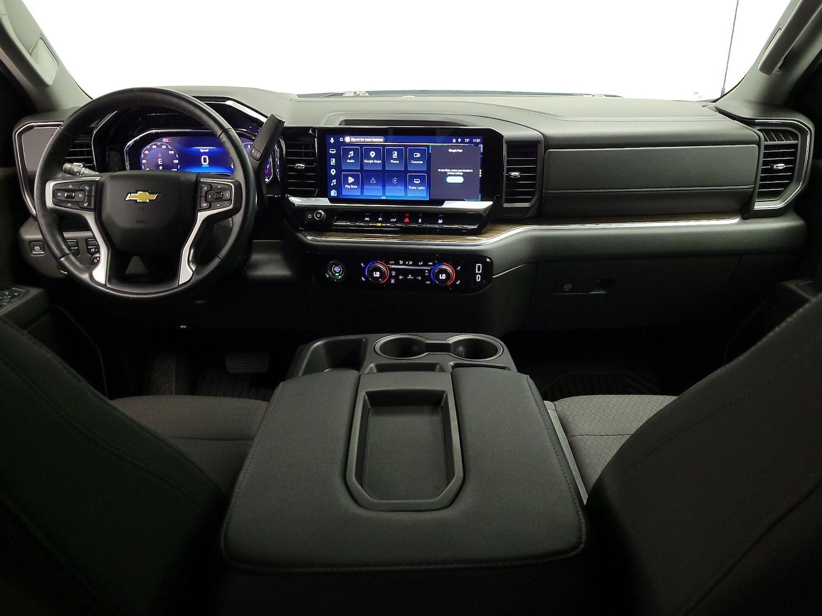 2024 Chevrolet Silverado 1500 LT - Photo 10