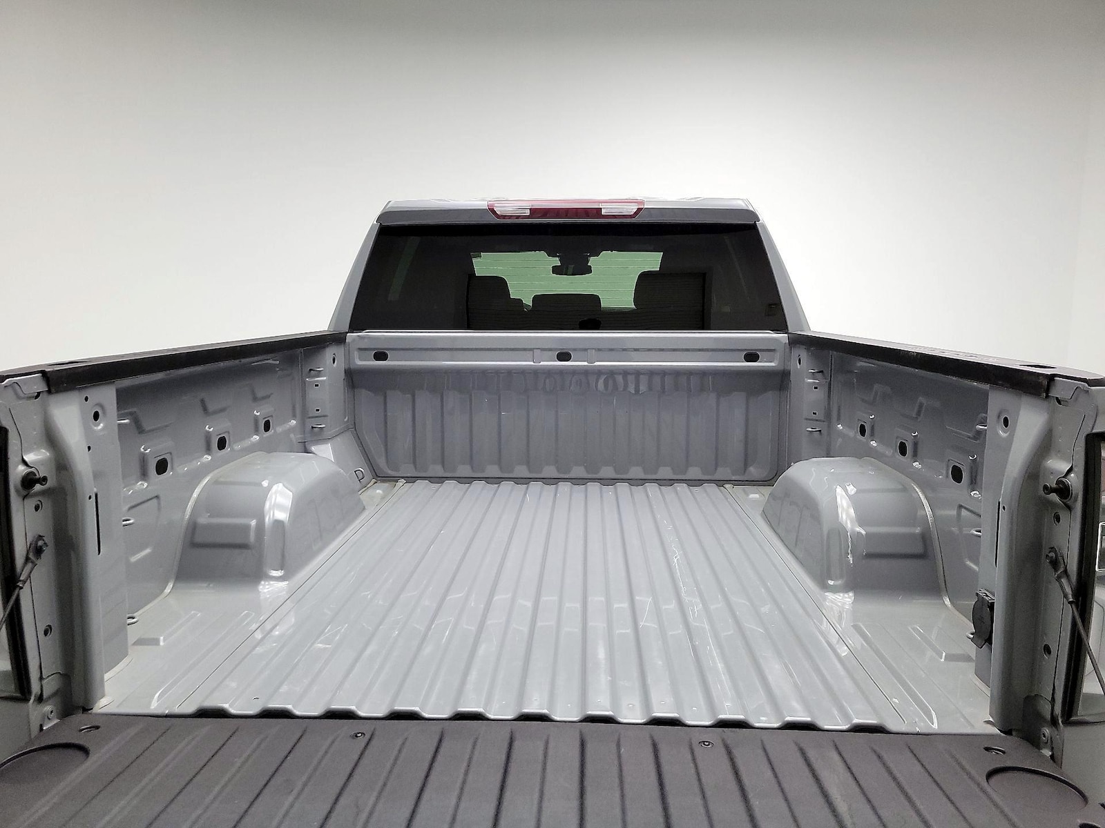 2024 Chevrolet Silverado 1500 LT - Photo 20