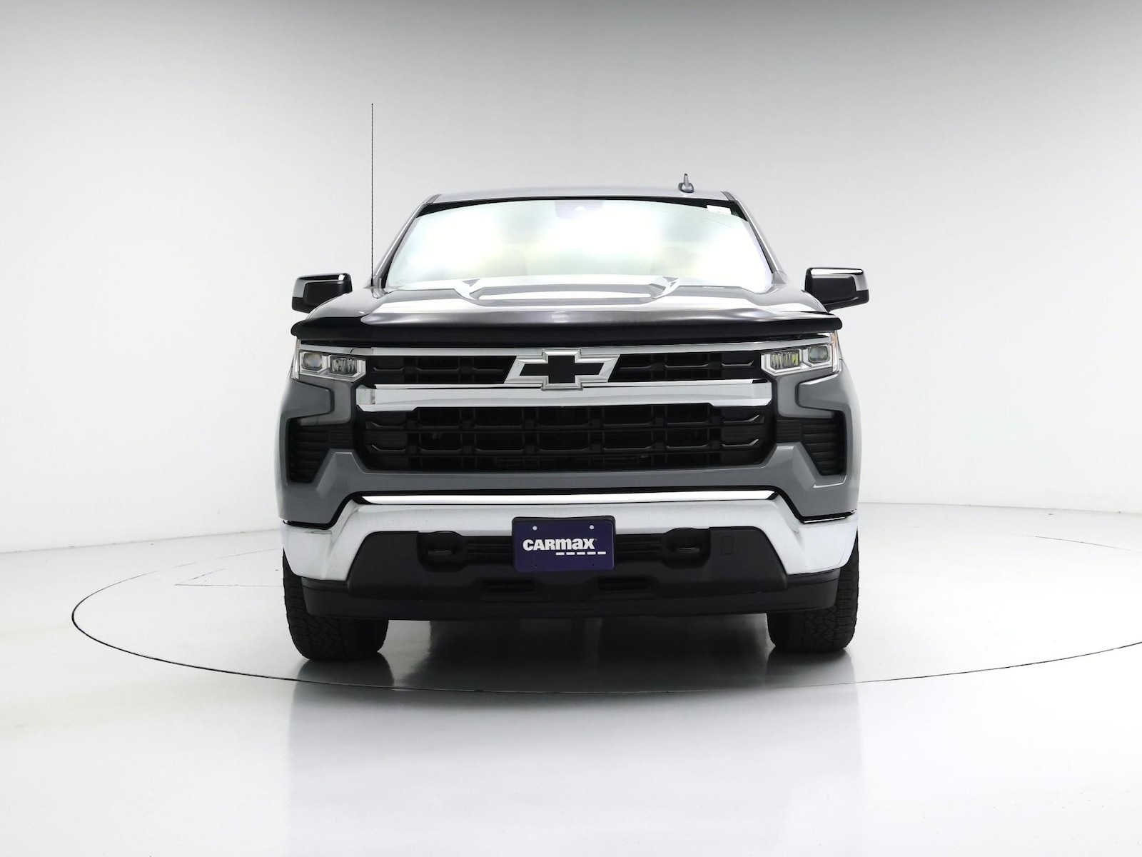 2024 Chevrolet Silverado 1500 LT - Photo 6