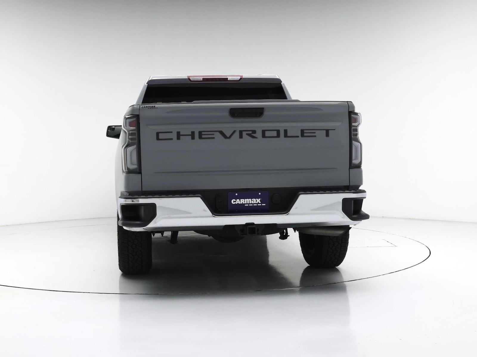 2024 Chevrolet Silverado 1500 LT - Photo 7