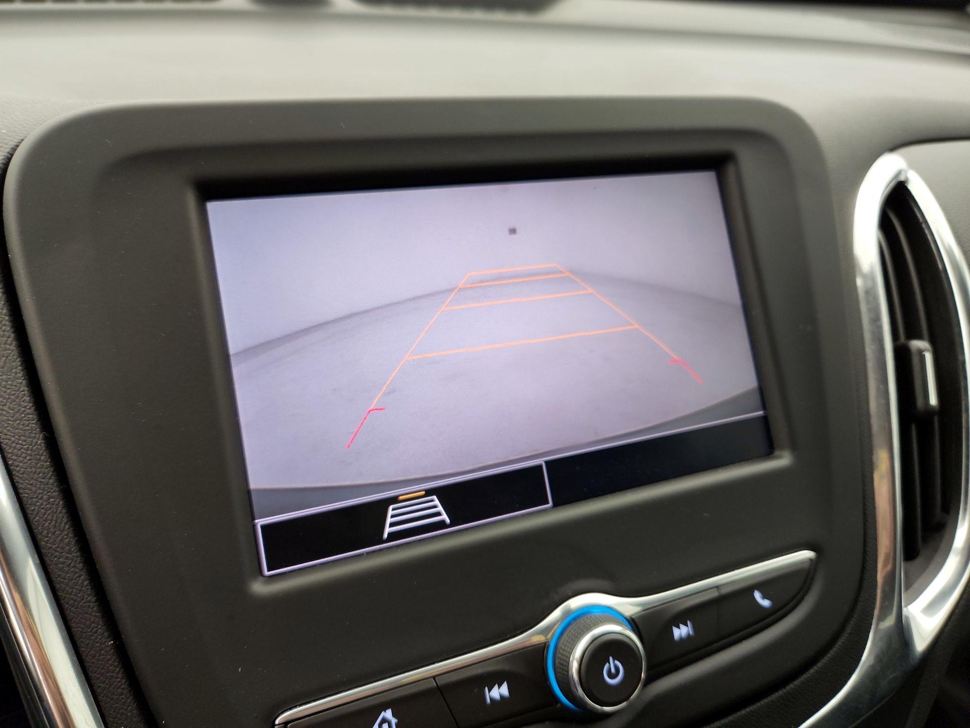 Thumbnail: 2024 Chevrolet Equinox - 14