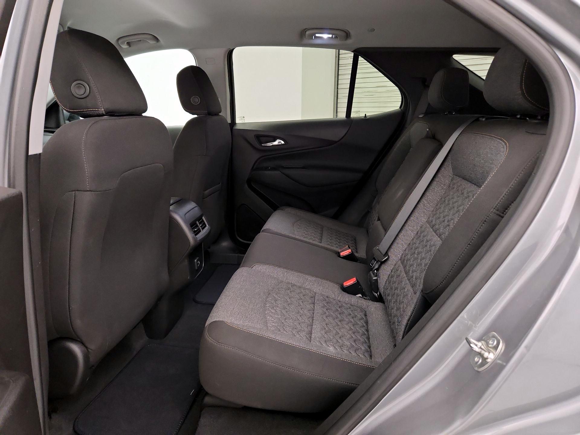 Thumbnail: 2024 Chevrolet Equinox - 19