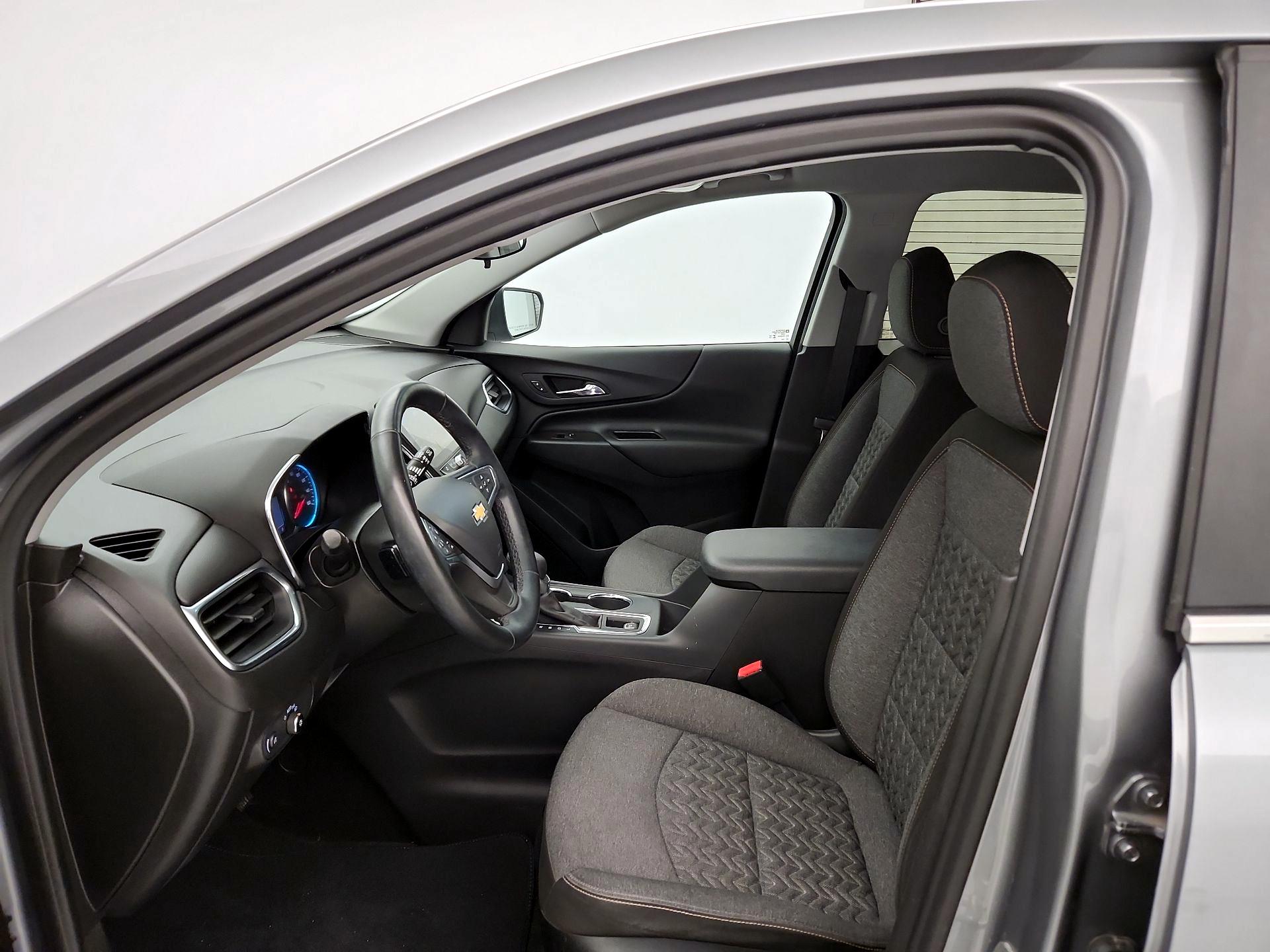 Thumbnail: 2023 Chevrolet Equinox - 11