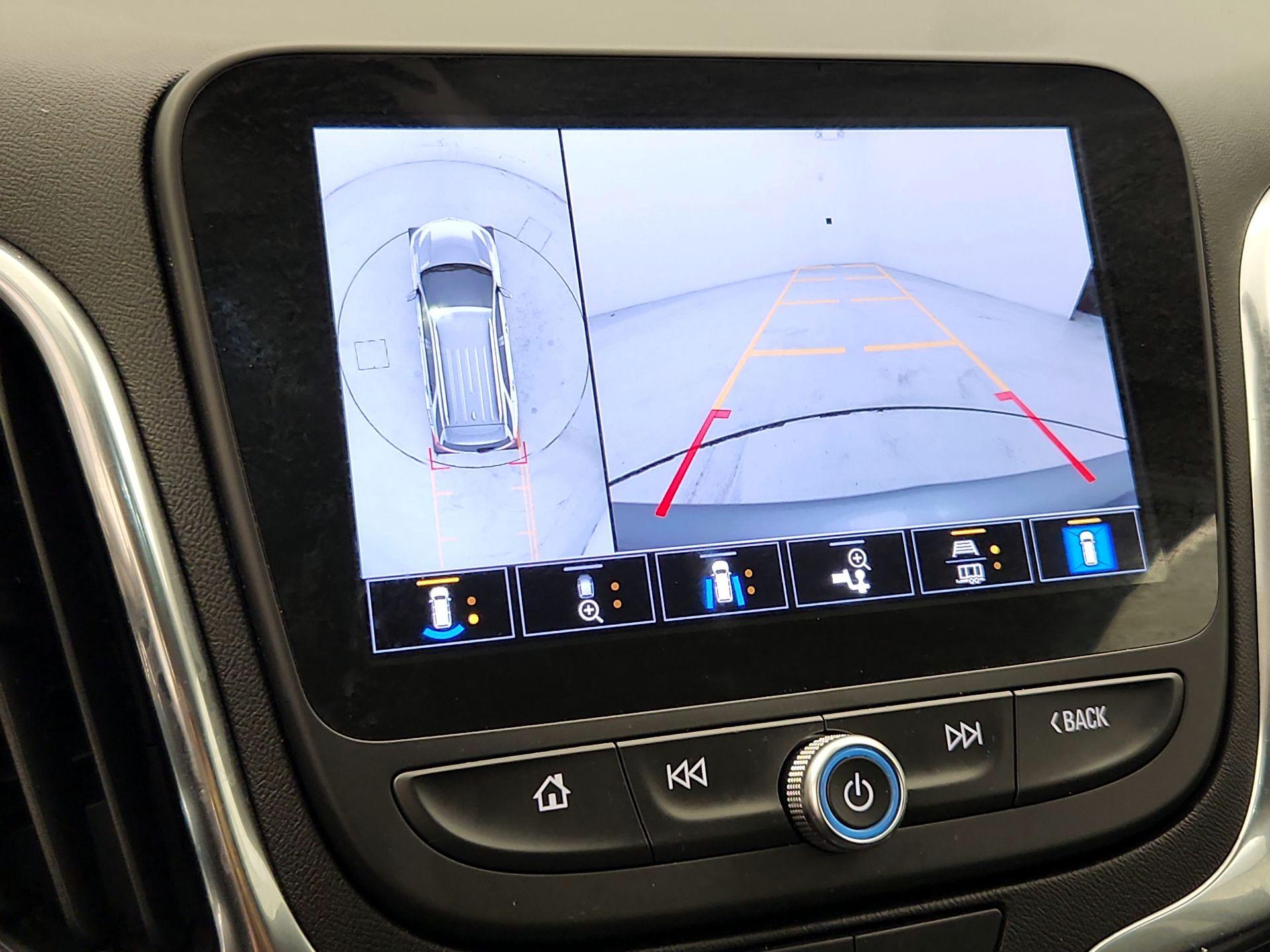 Thumbnail: 2023 Chevrolet Equinox - 14