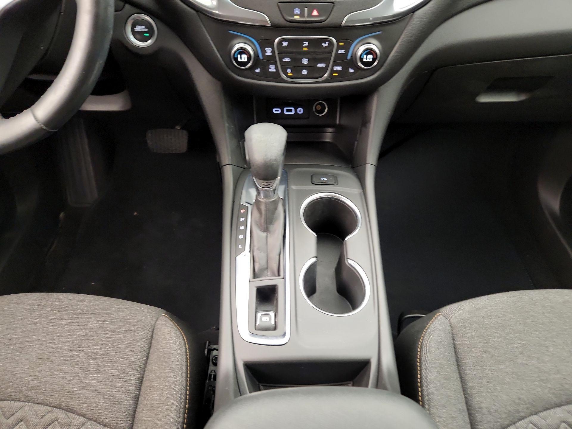Thumbnail: 2023 Chevrolet Equinox - 17