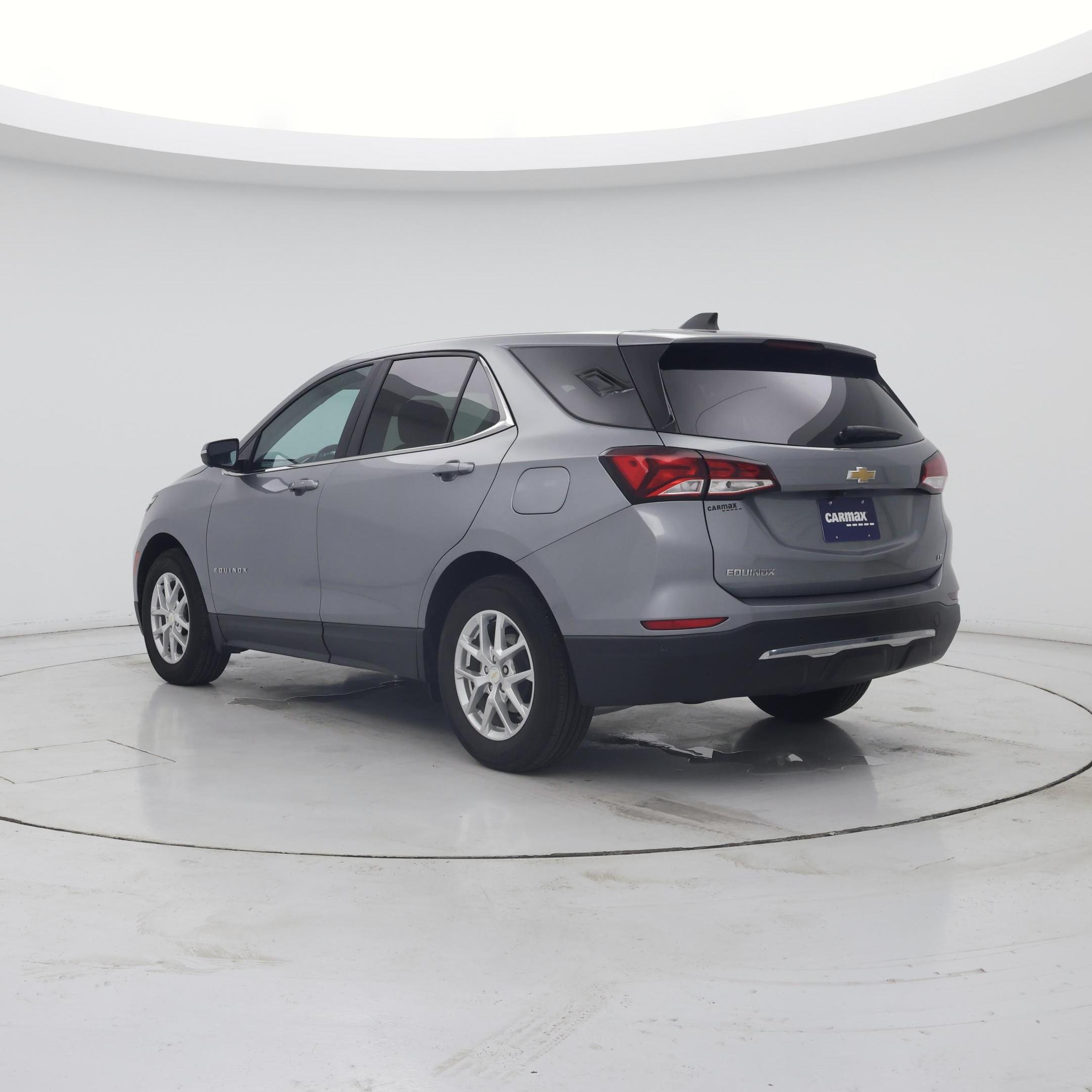 Thumbnail: 2023 Chevrolet Equinox - 2
