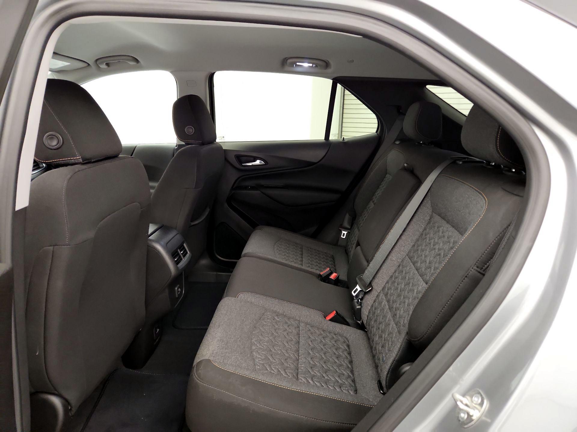 Thumbnail: 2023 Chevrolet Equinox - 19