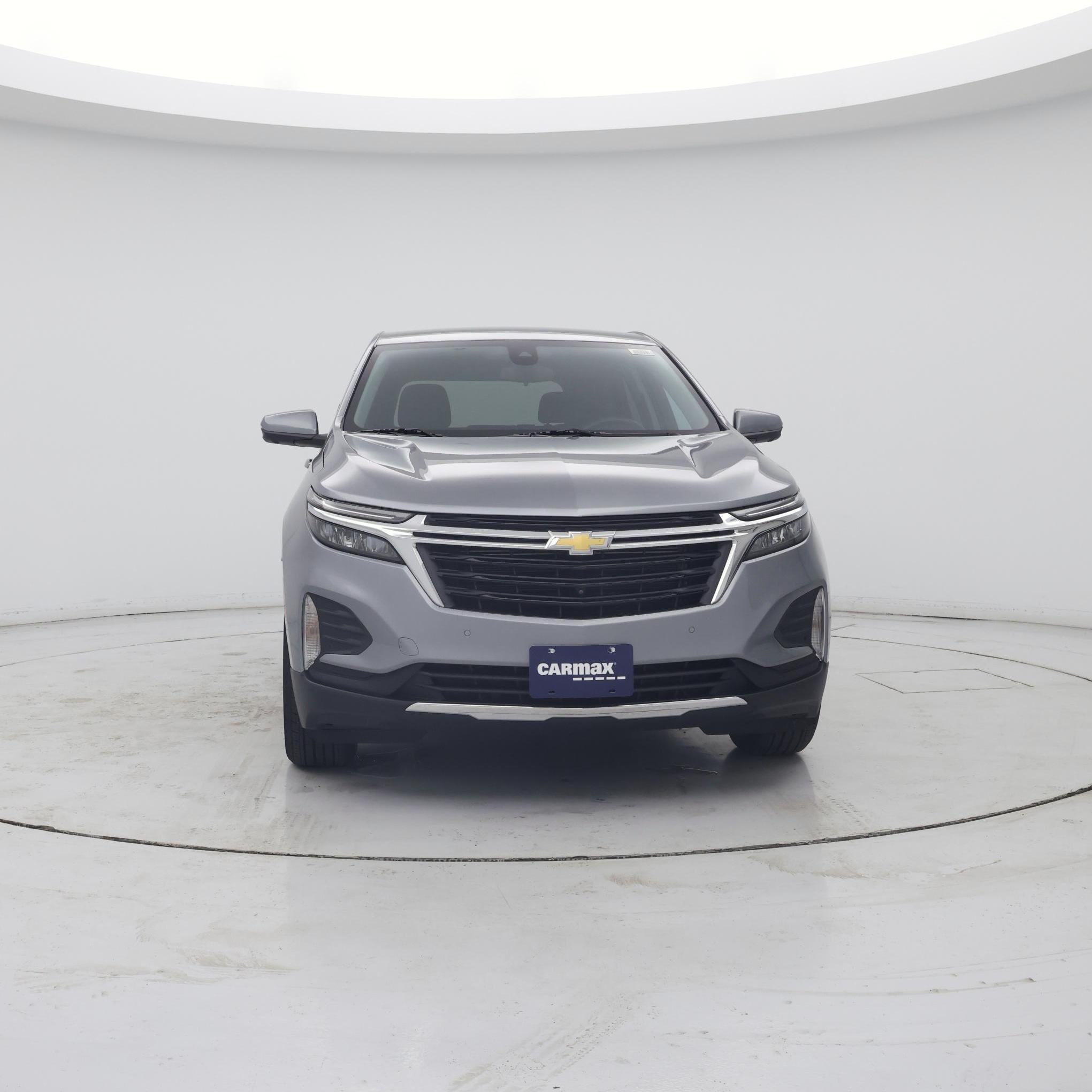Thumbnail: 2023 Chevrolet Equinox - 5