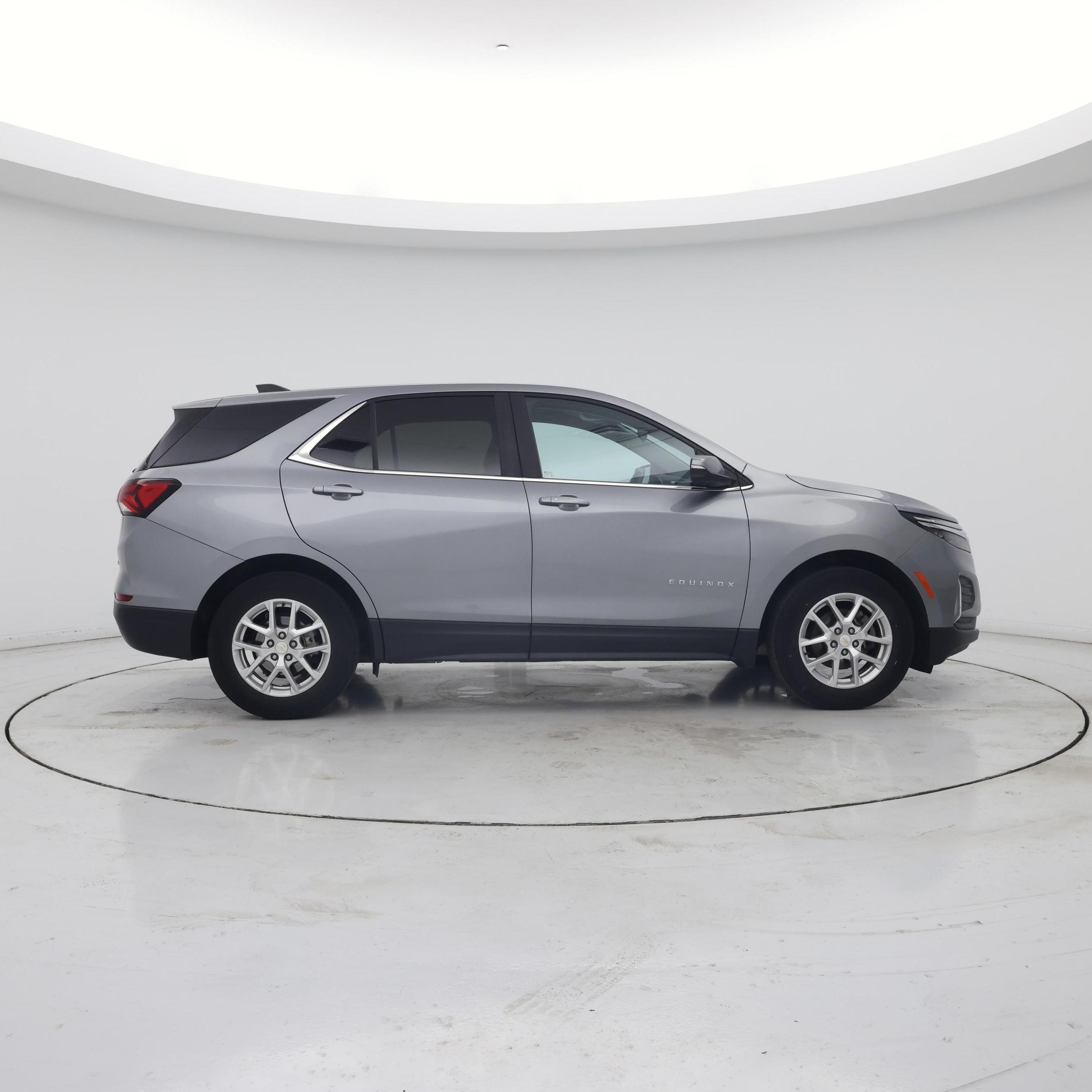 Thumbnail: 2023 Chevrolet Equinox - 7