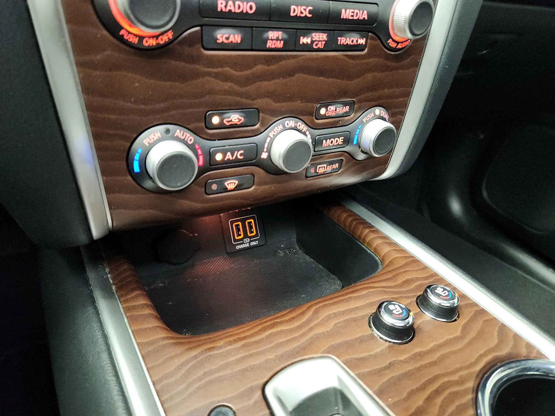 Thumbnail: 2018 Nissan Pathfinder - 15