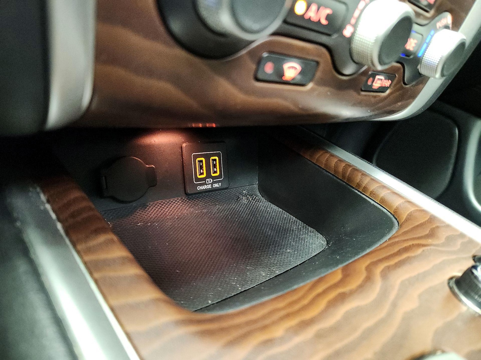 2018 Nissan Pathfinder Platinum - Photo 18