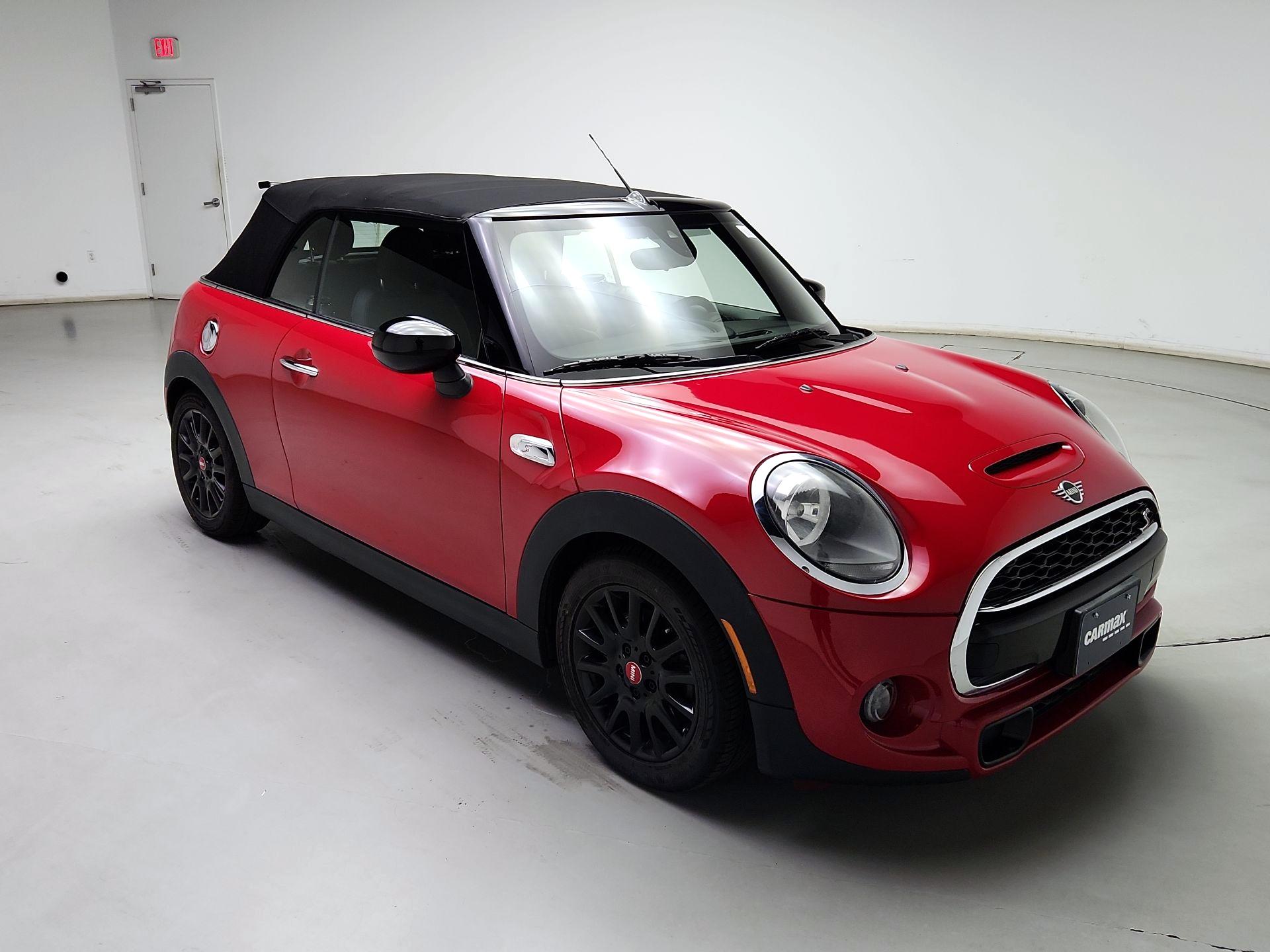 Thumbnail: 2020 MINI Cooper - 1