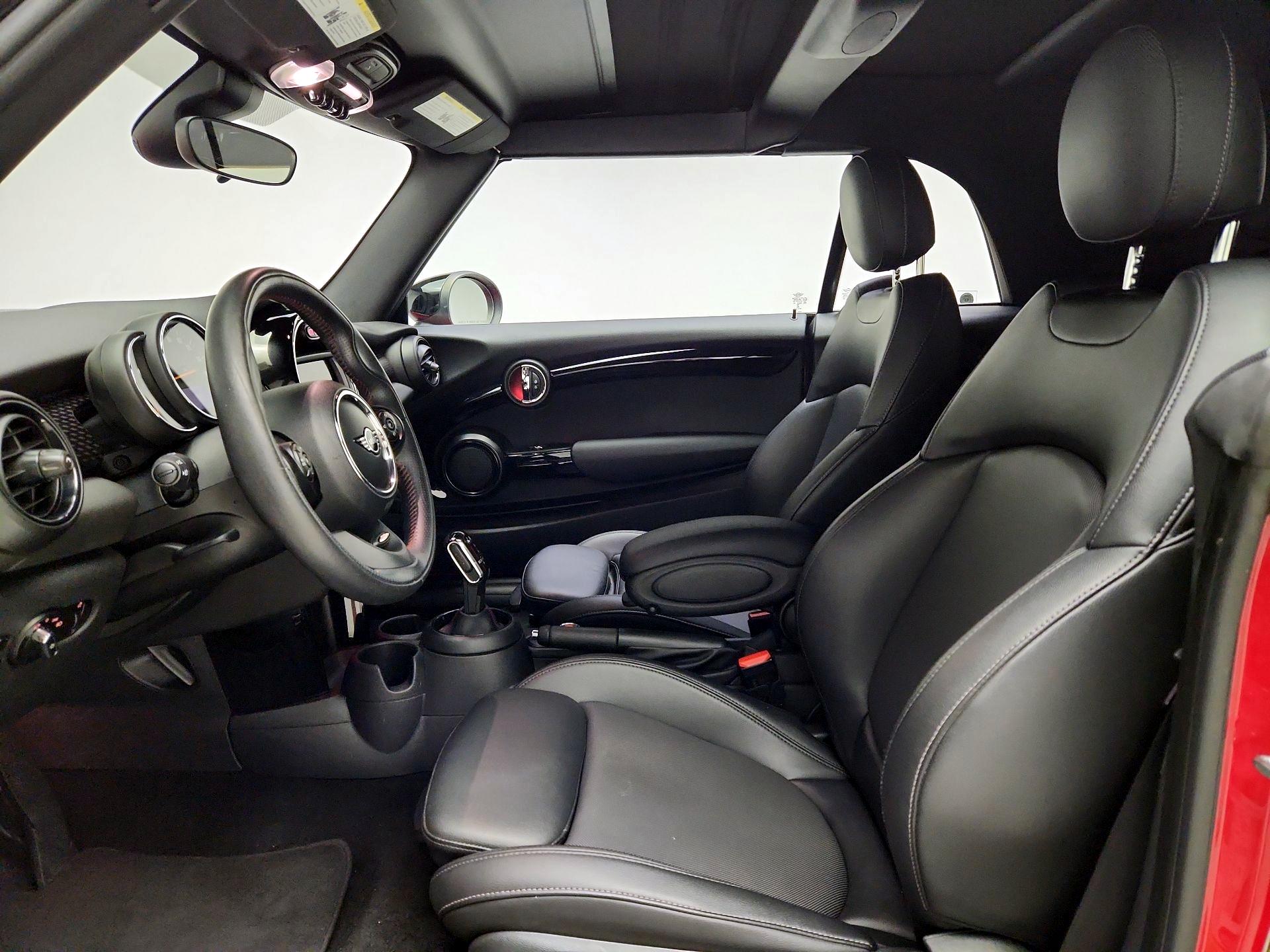 Thumbnail: 2020 MINI Cooper - 9