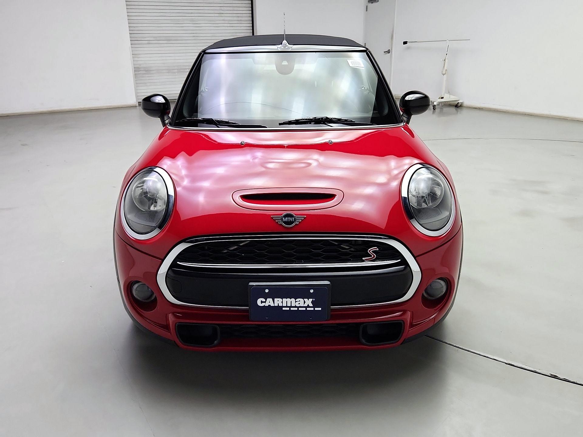 Thumbnail: 2020 MINI Cooper - 2