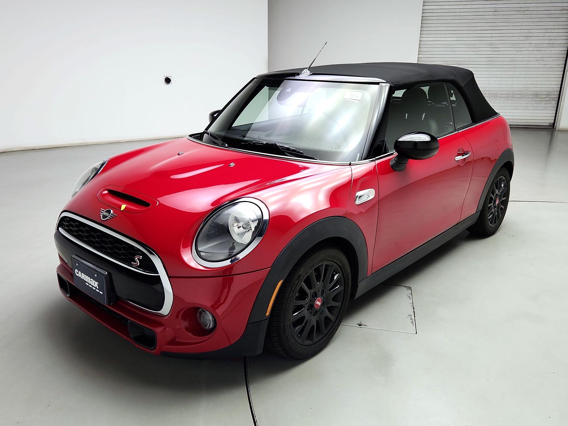 Thumbnail: 2020 MINI Cooper - 3