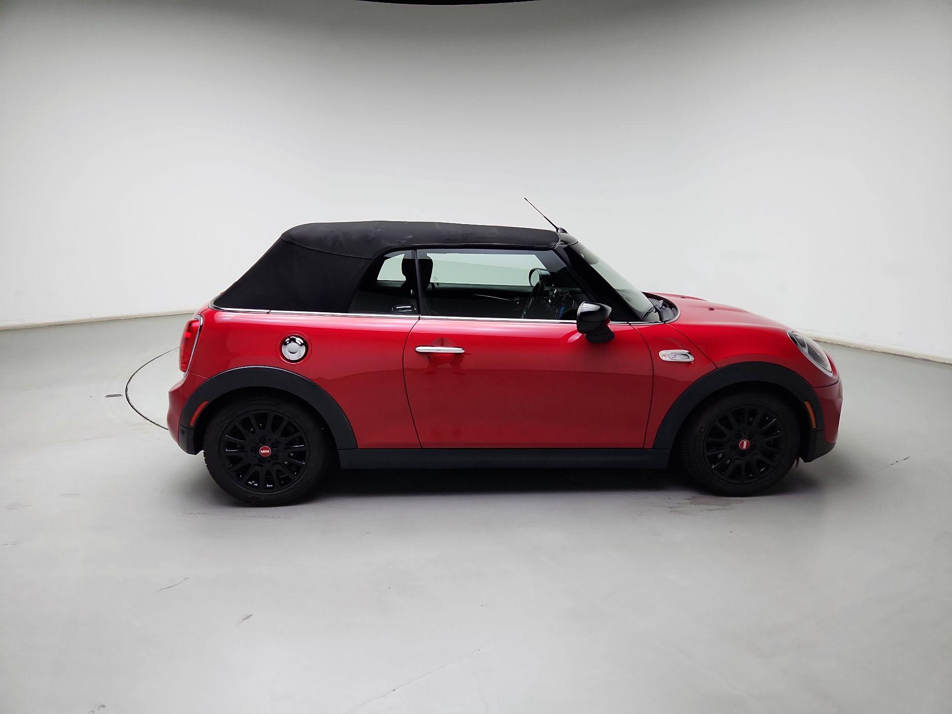 Thumbnail: 2020 MINI Cooper - 4