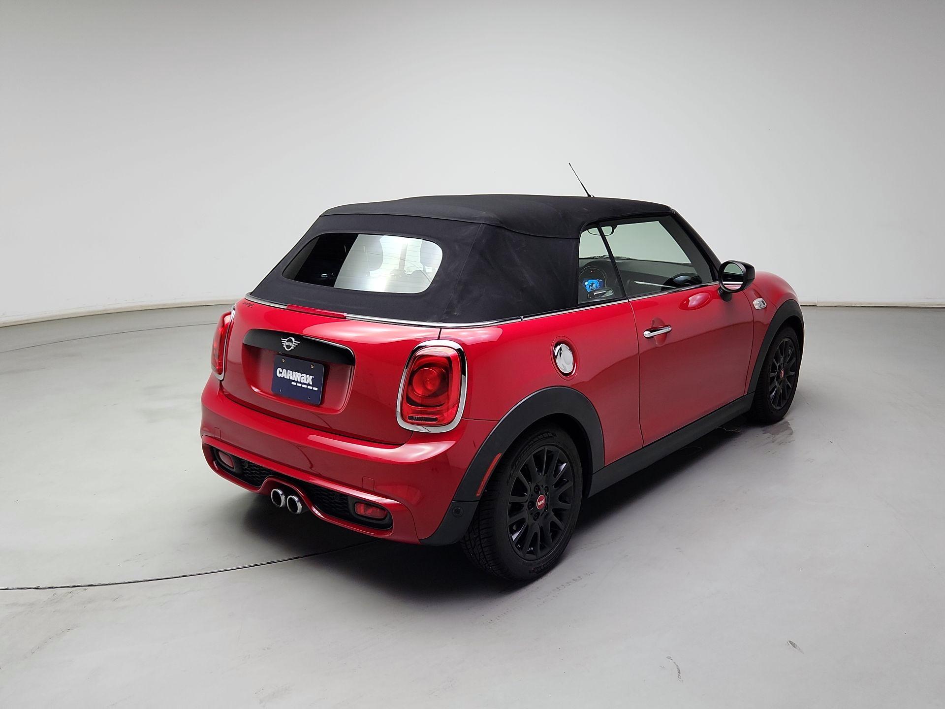 Thumbnail: 2020 MINI Cooper - 5