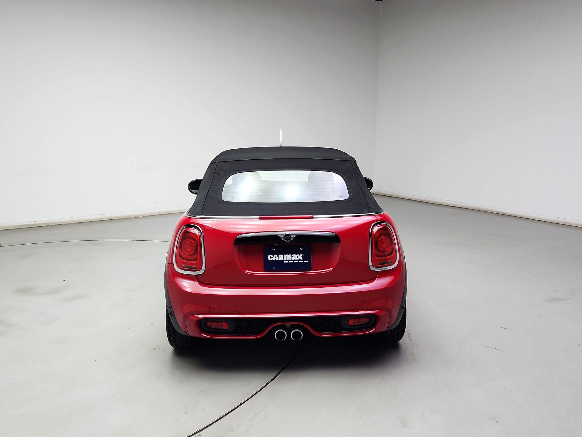 Thumbnail: 2020 MINI Cooper - 6