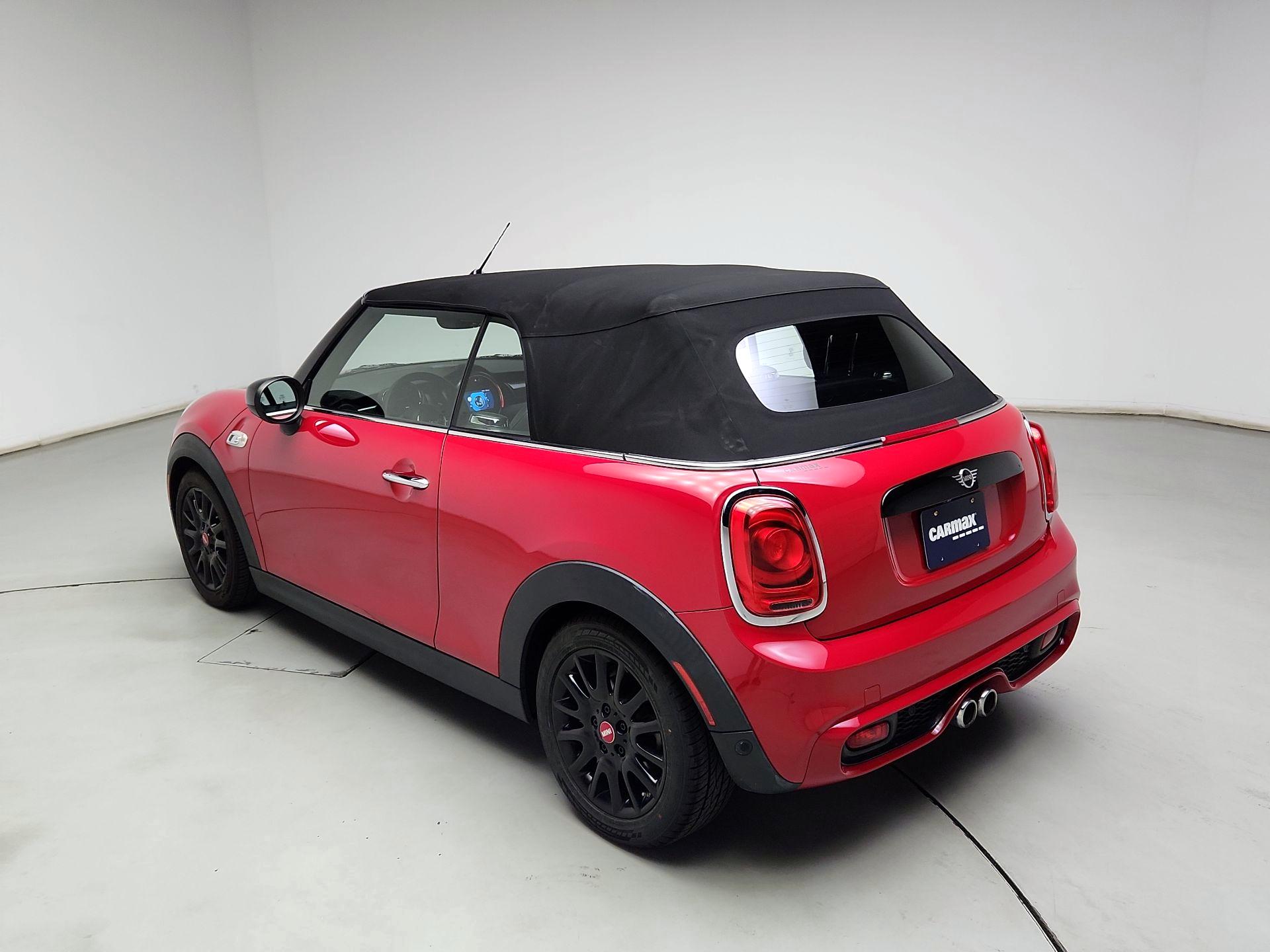 Thumbnail: 2020 MINI Cooper - 7