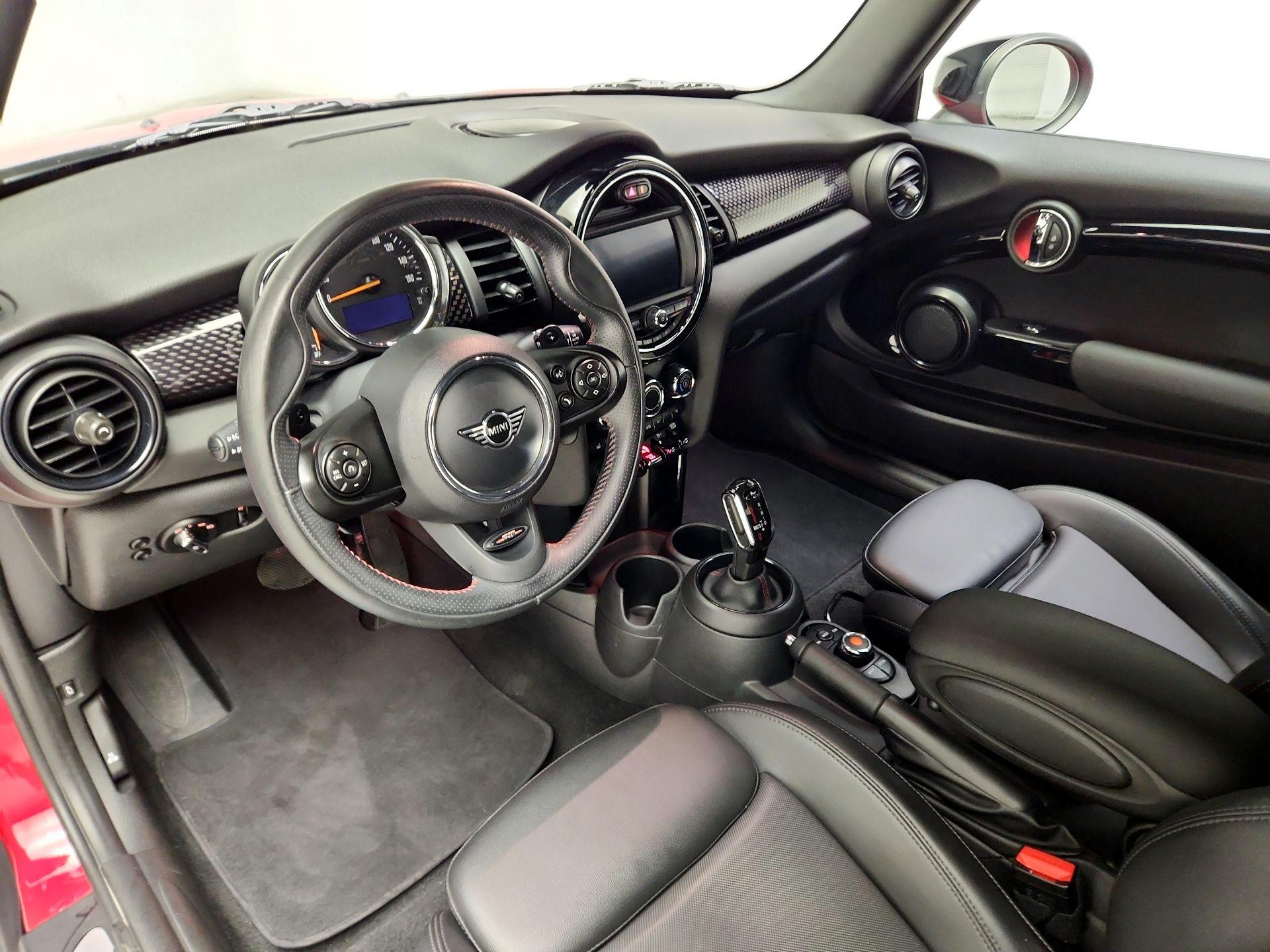 Thumbnail: 2020 MINI Cooper - 8