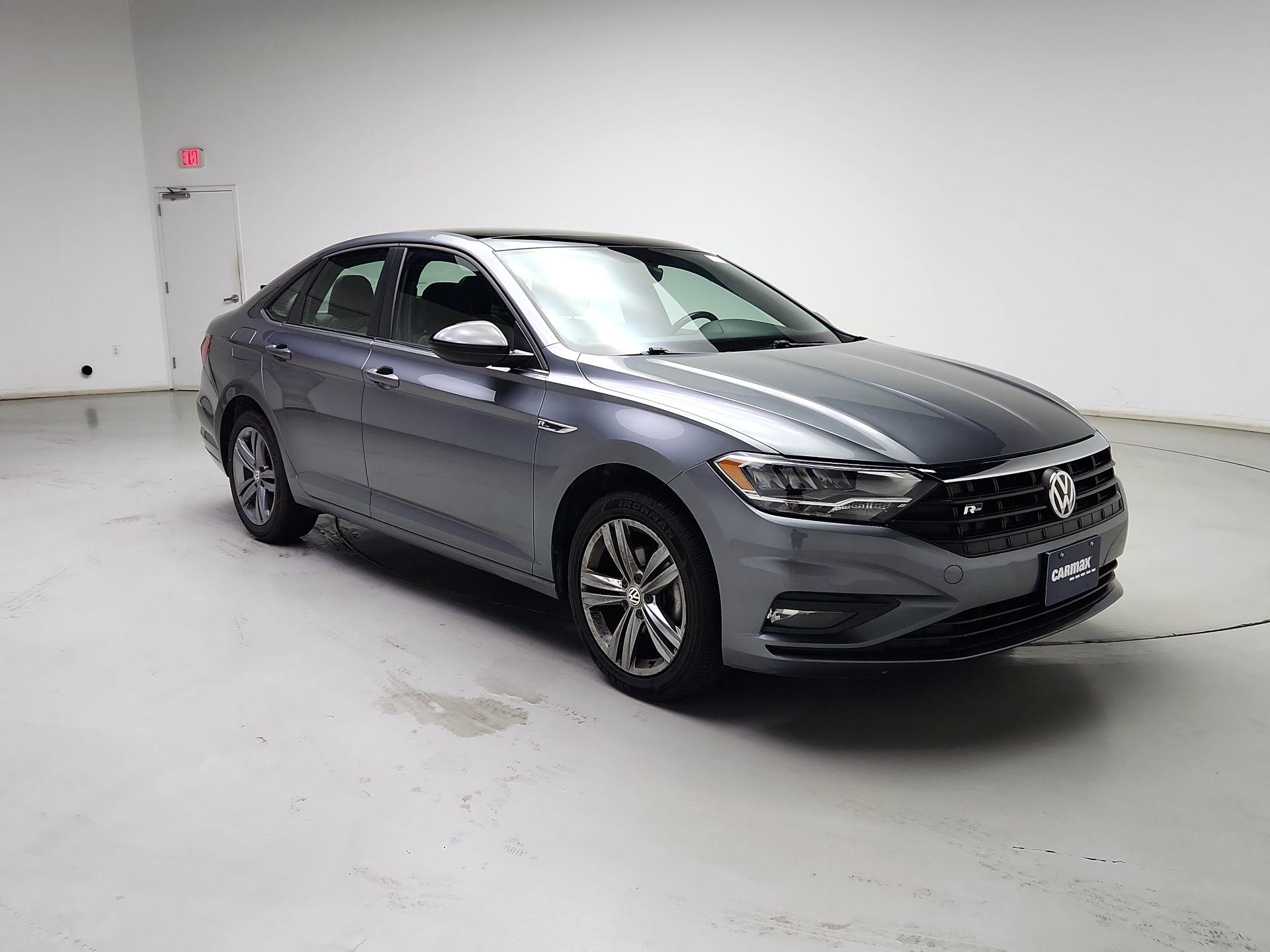 Thumbnail: 2019 Volkswagen Jetta - 1