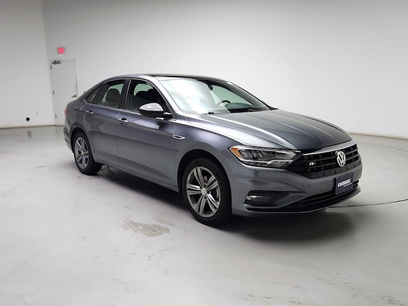 2019 Volkswagen Jetta R-Line -
                  Schaumburg, IL