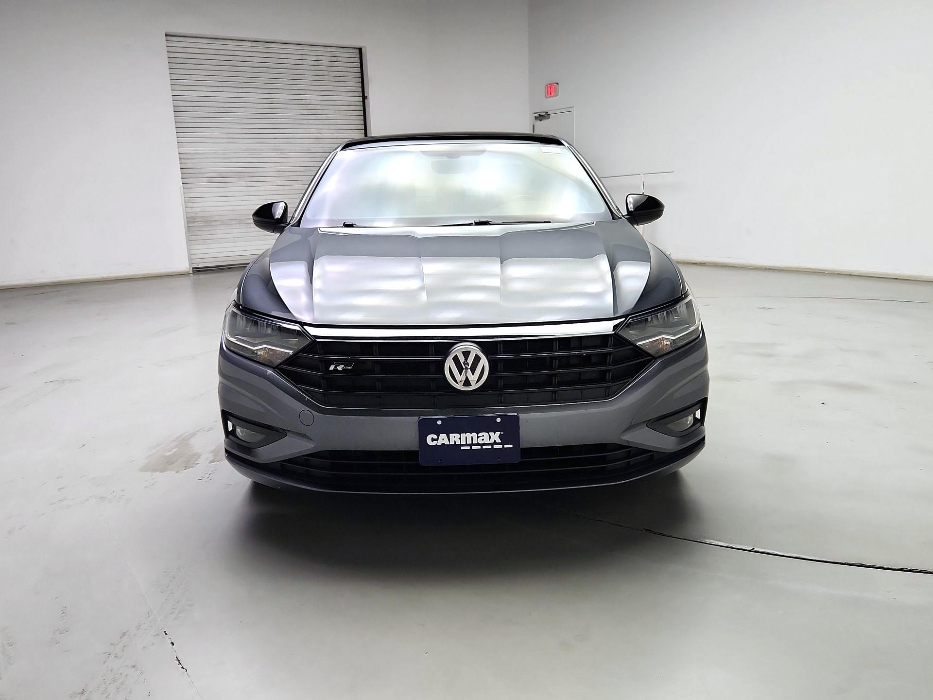 Thumbnail: 2019 Volkswagen Jetta - 2
