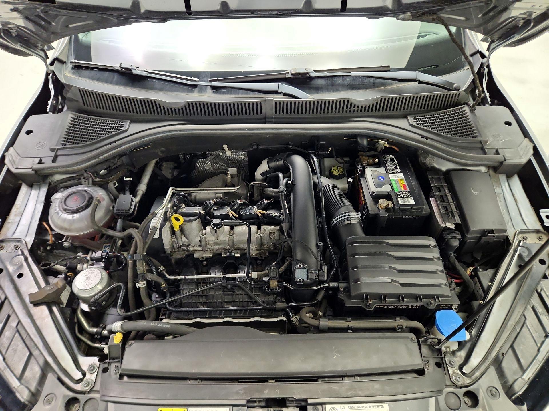Thumbnail: 2019 Volkswagen Jetta - 20