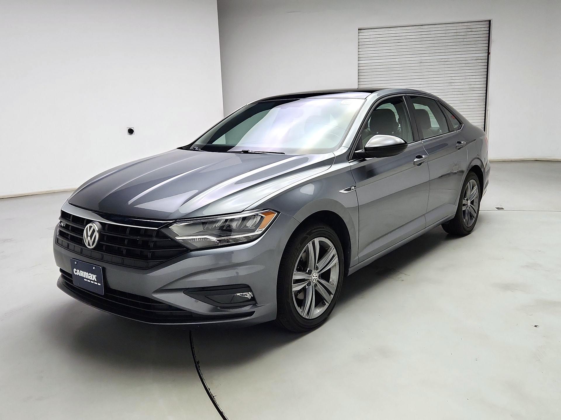 Thumbnail: 2019 Volkswagen Jetta - 3