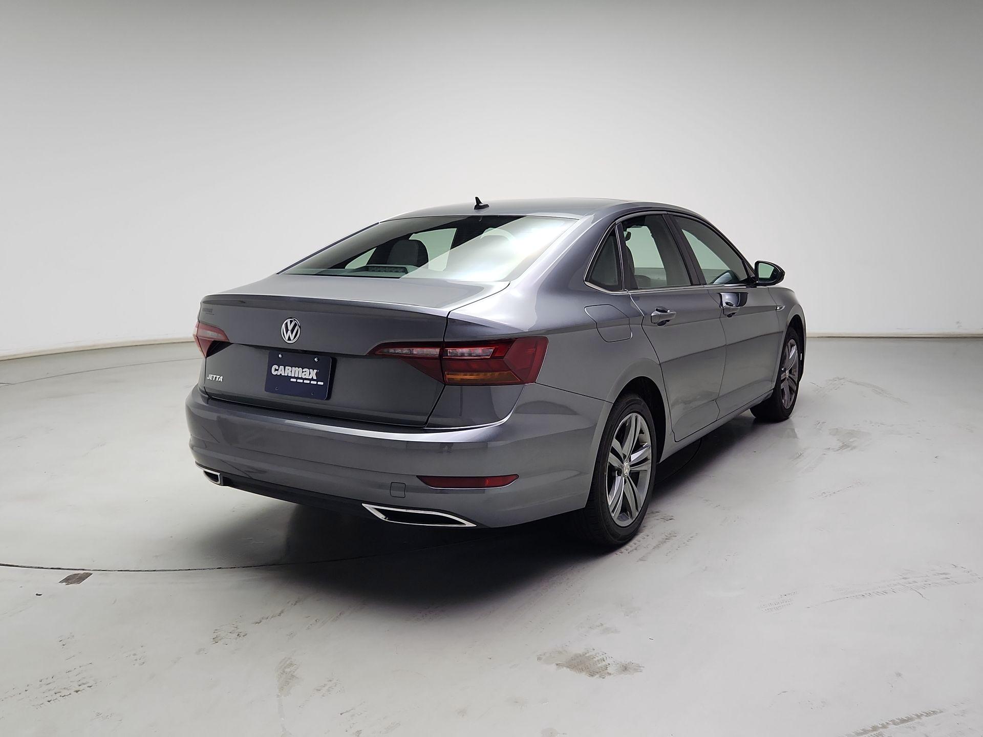 Thumbnail: 2019 Volkswagen Jetta - 5