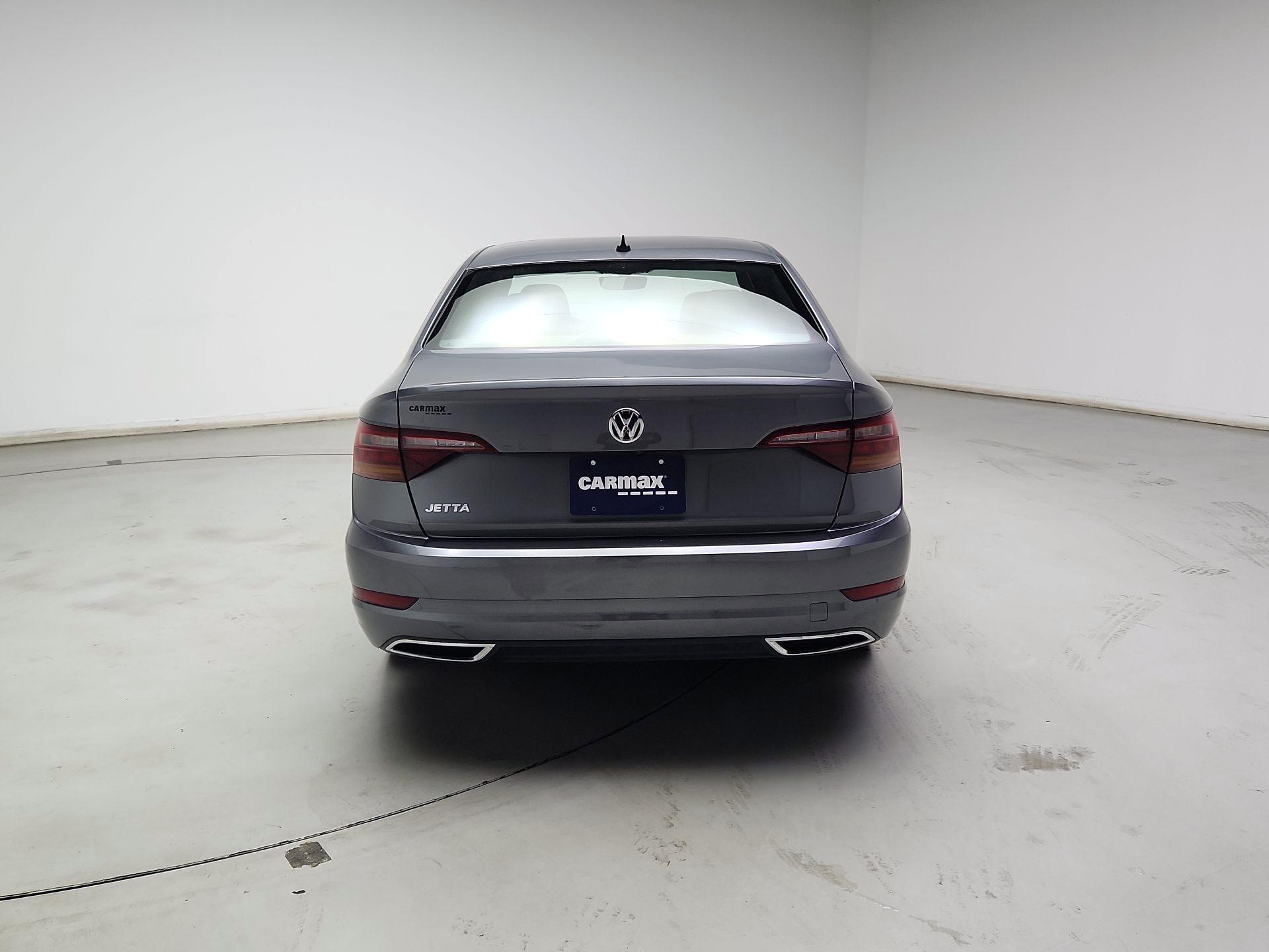 Thumbnail: 2019 Volkswagen Jetta - 6