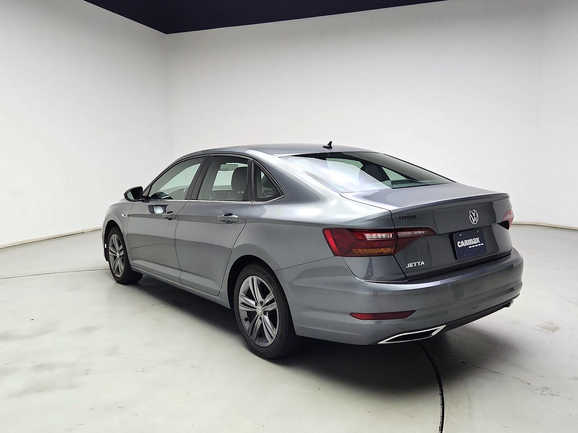 Thumbnail: 2019 Volkswagen Jetta - 7