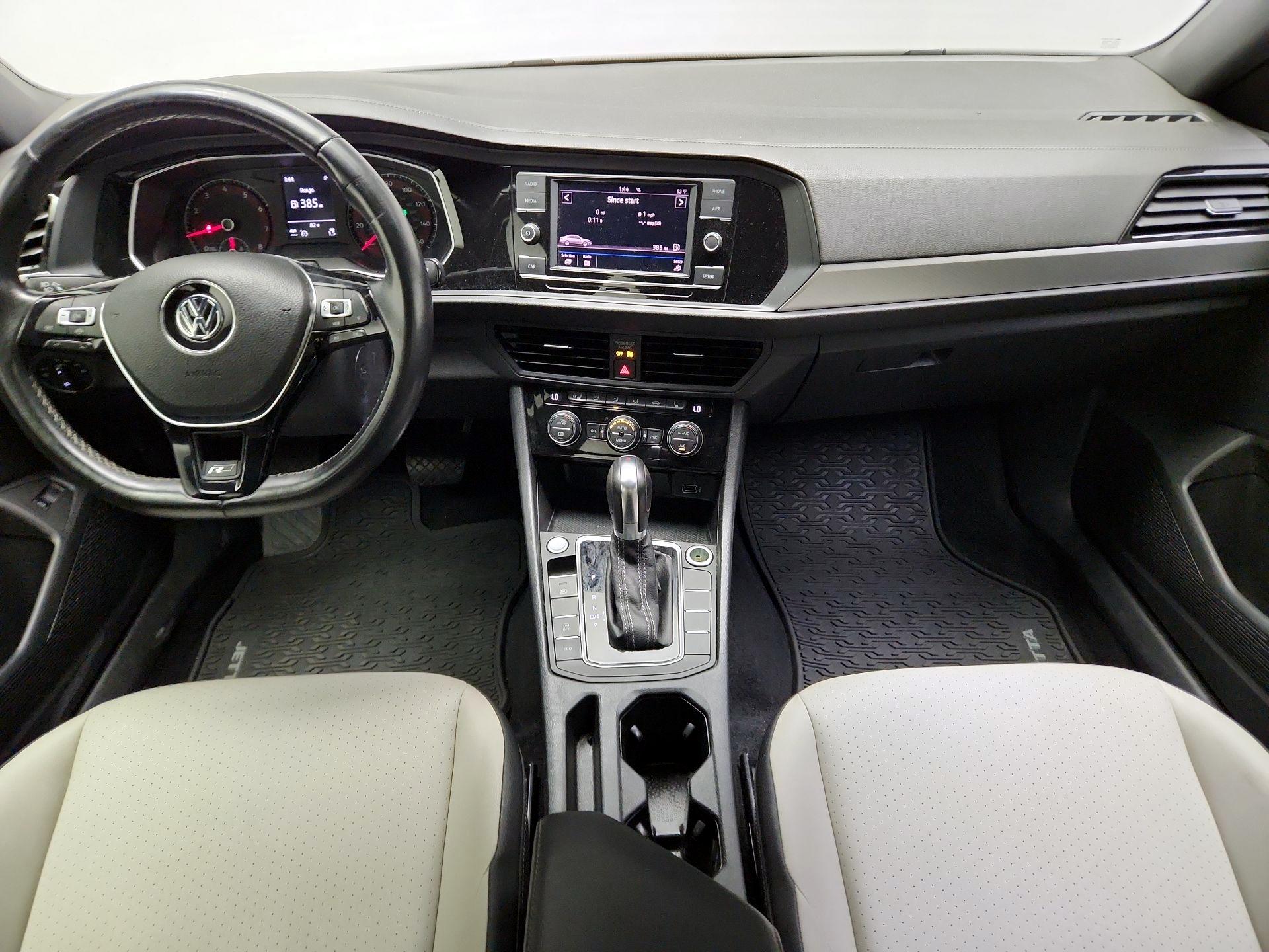Thumbnail: 2019 Volkswagen Jetta - 8