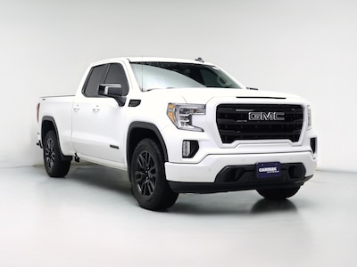 2019 GMC Sierra 1500 Elevation