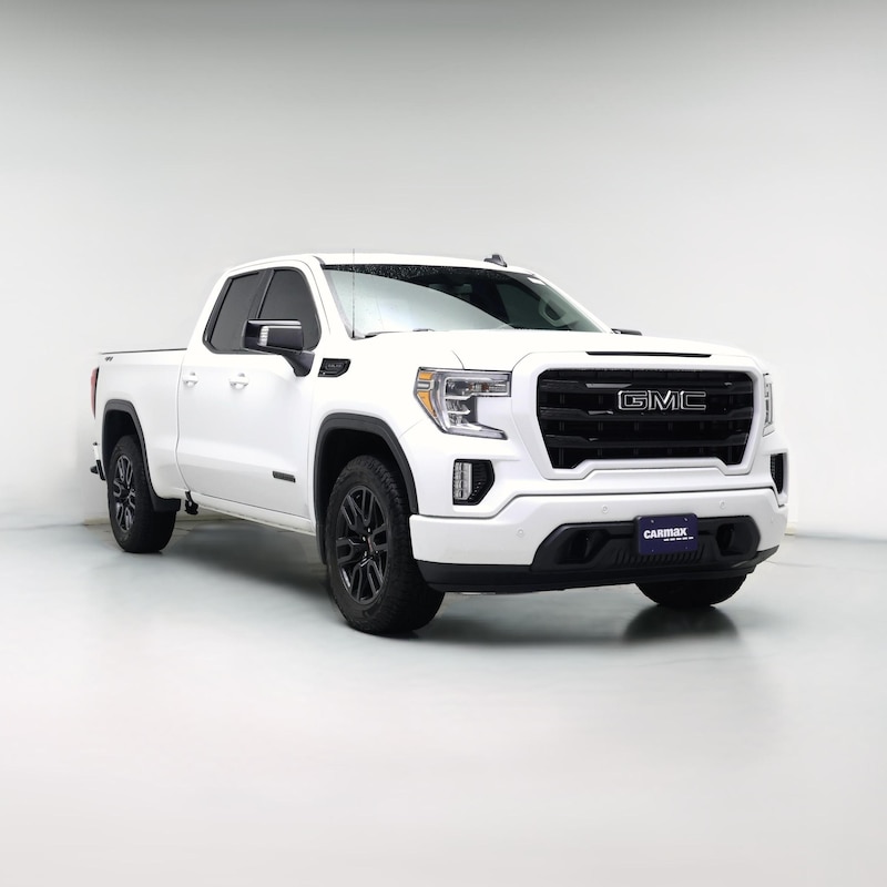 2019 GMC Sierra 1500 Elevation