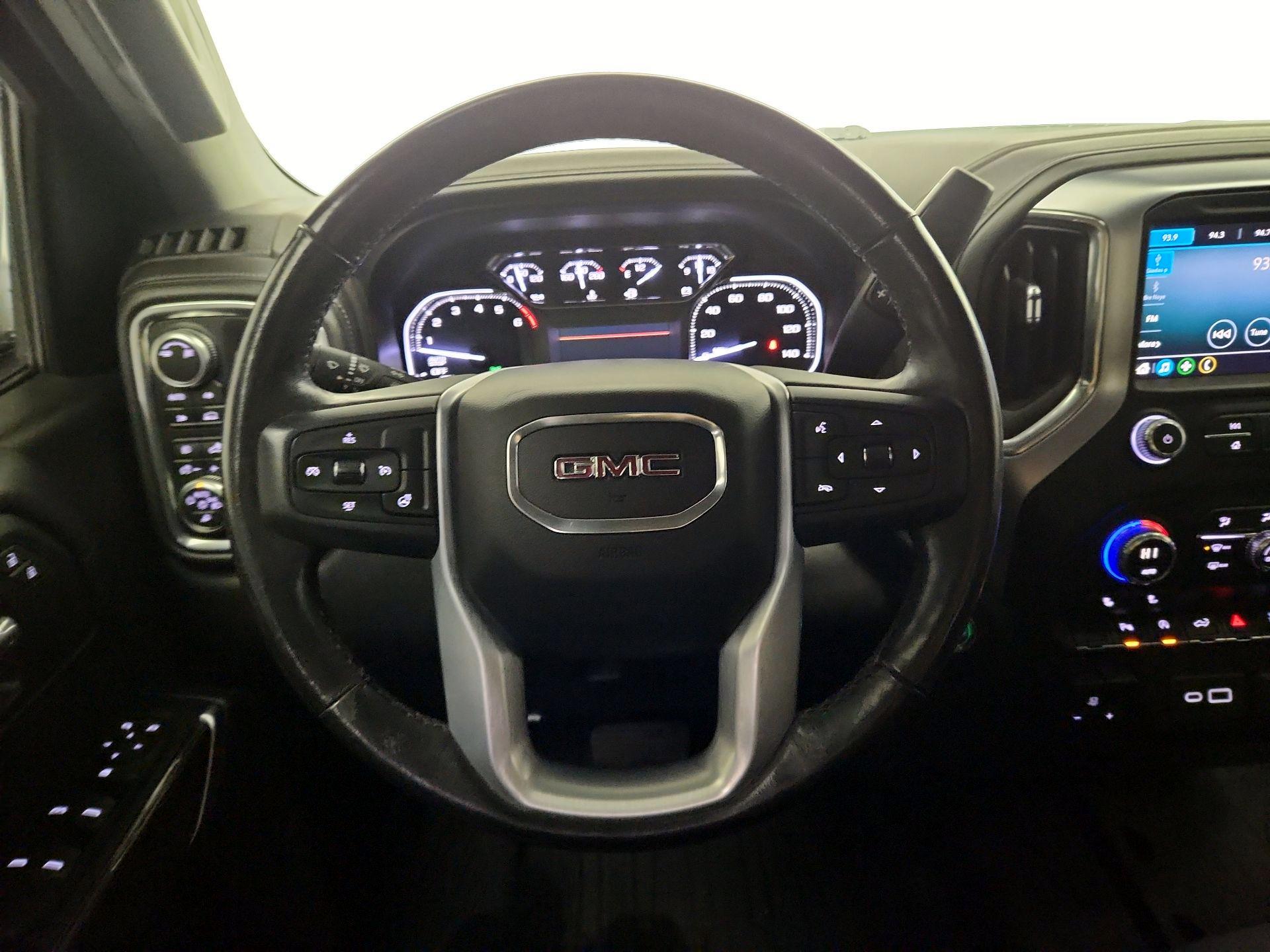 Thumbnail: 2019 GMC Sierra 1500 - 10