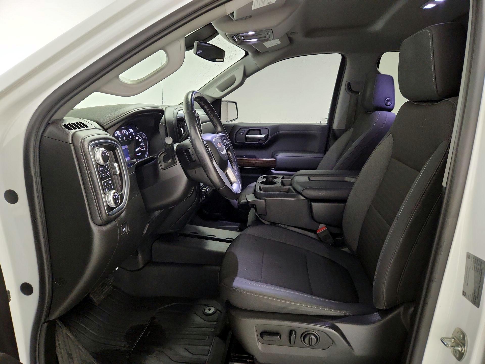 Thumbnail: 2019 GMC Sierra 1500 - 11