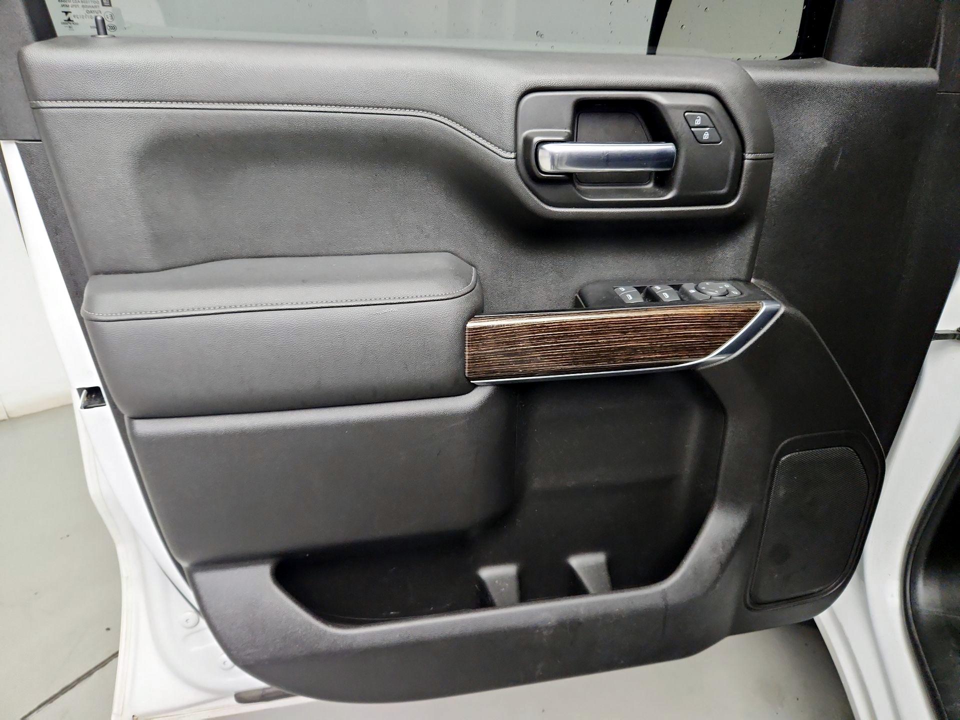 Thumbnail: 2019 GMC Sierra 1500 - 12