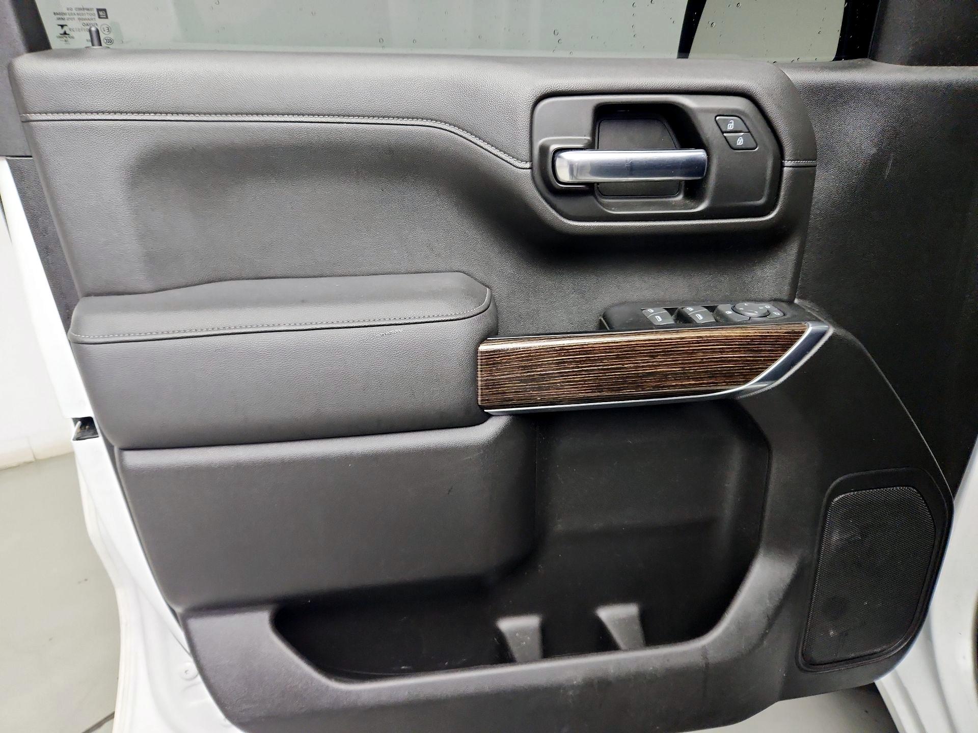Thumbnail: 2019 GMC Sierra 1500 - 13