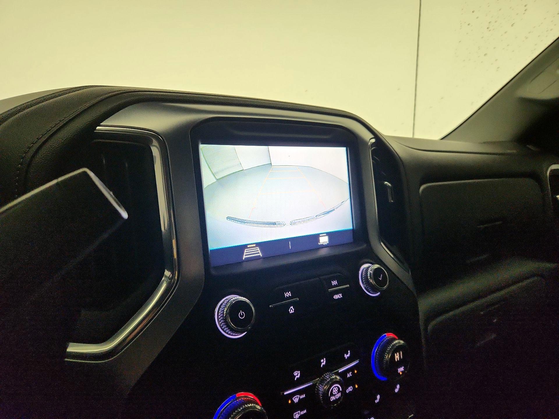 Thumbnail: 2019 GMC Sierra 1500 - 14