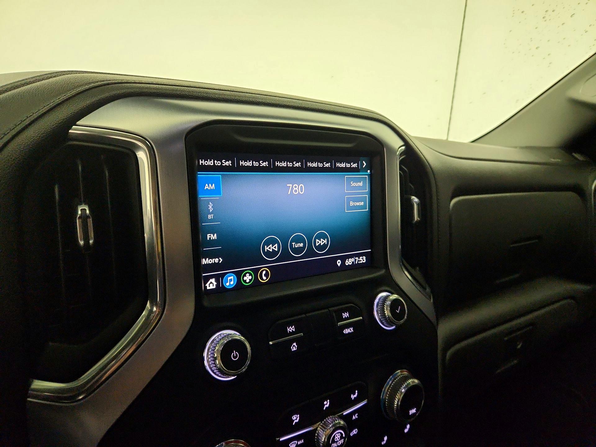 Thumbnail: 2019 GMC Sierra 1500 - 15