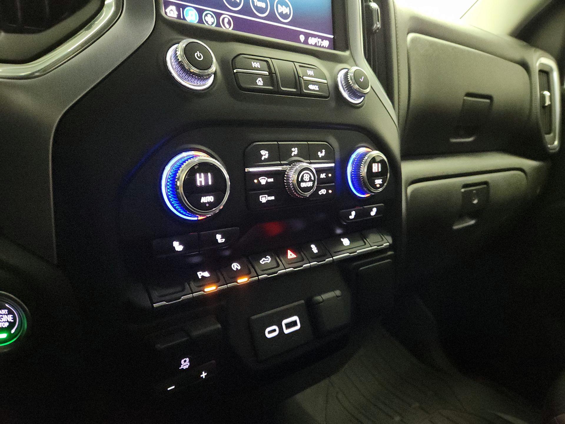 Thumbnail: 2019 GMC Sierra 1500 - 16