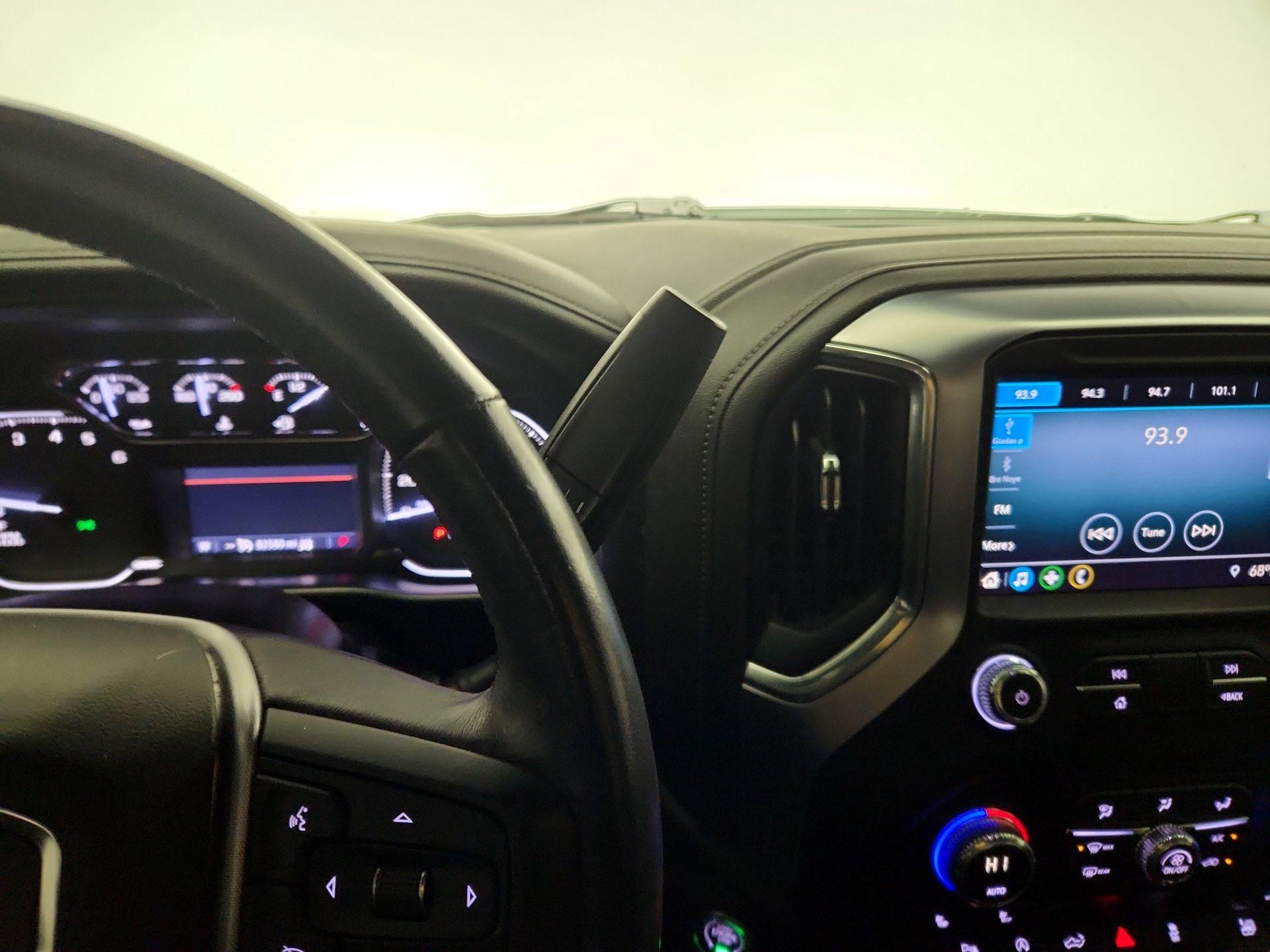 Thumbnail: 2019 GMC Sierra 1500 - 17